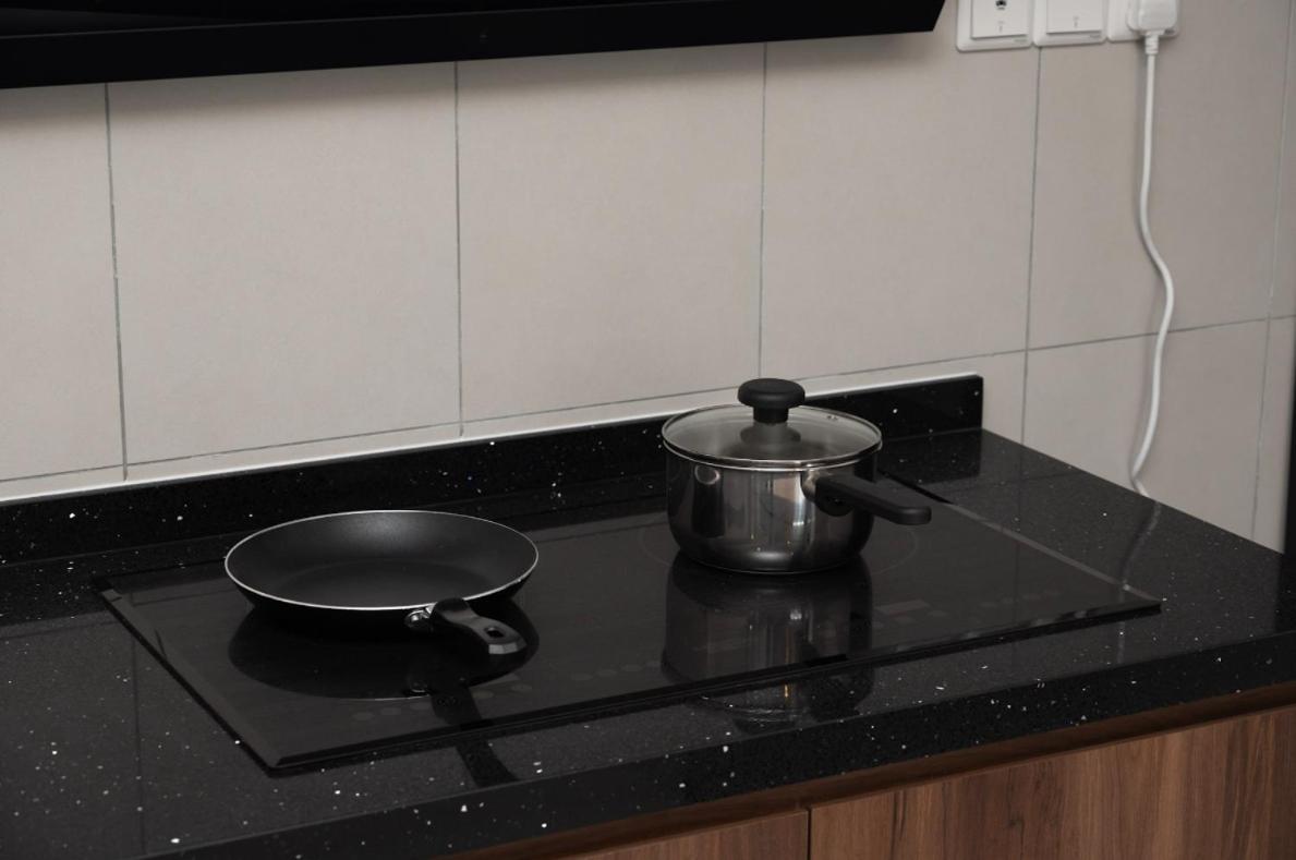Apartamento Uno Promenade By The Conts Kuala Lumpur