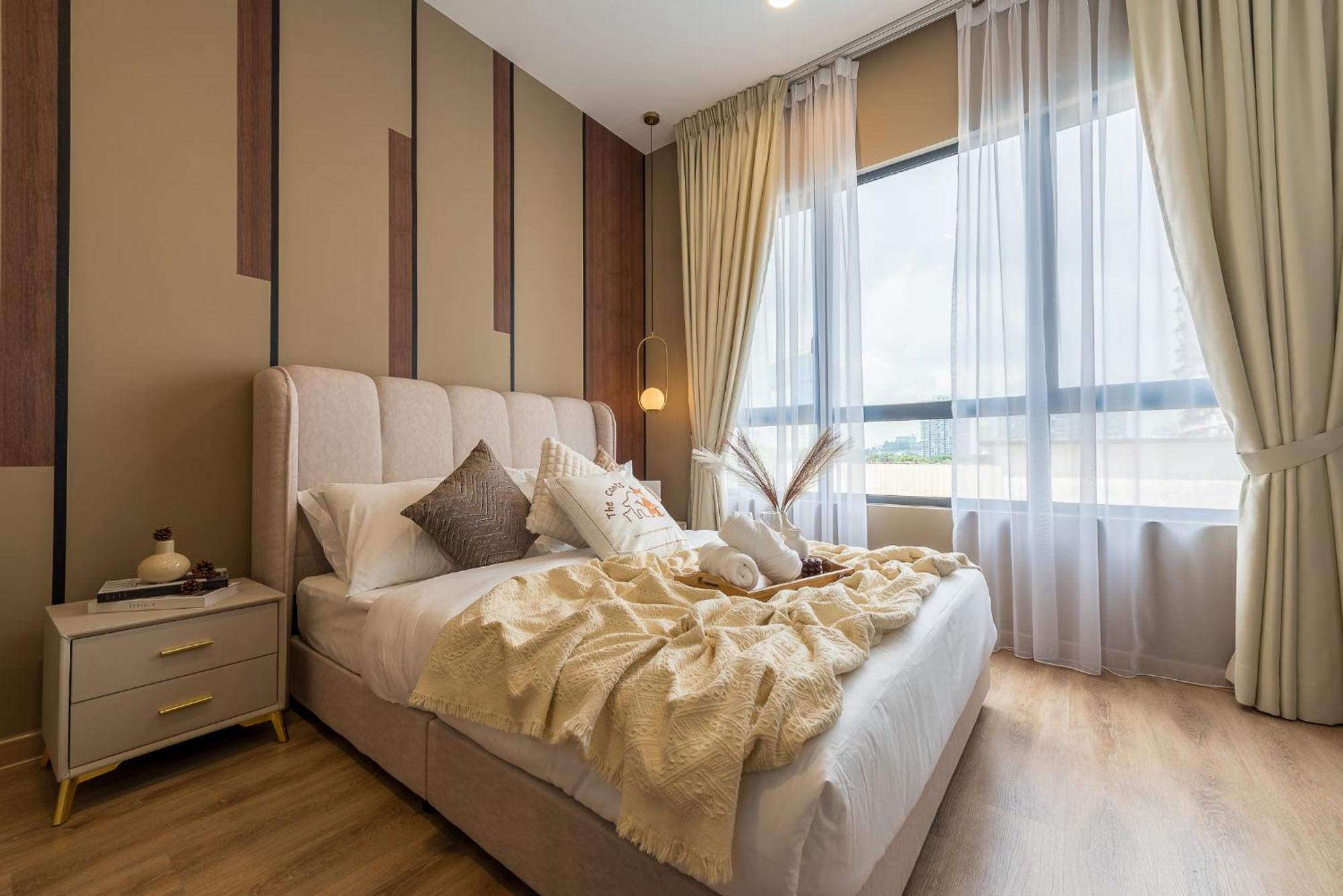 Appartement Uno Promenade By The Conts *