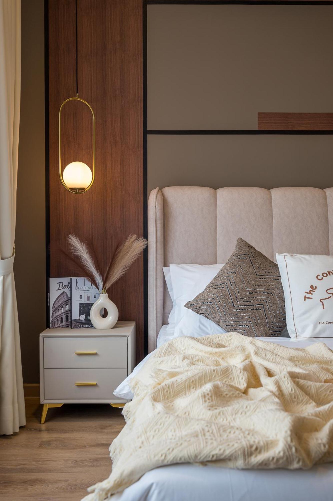 Apartamento Uno Promenade By The Conts Kuala Lumpur