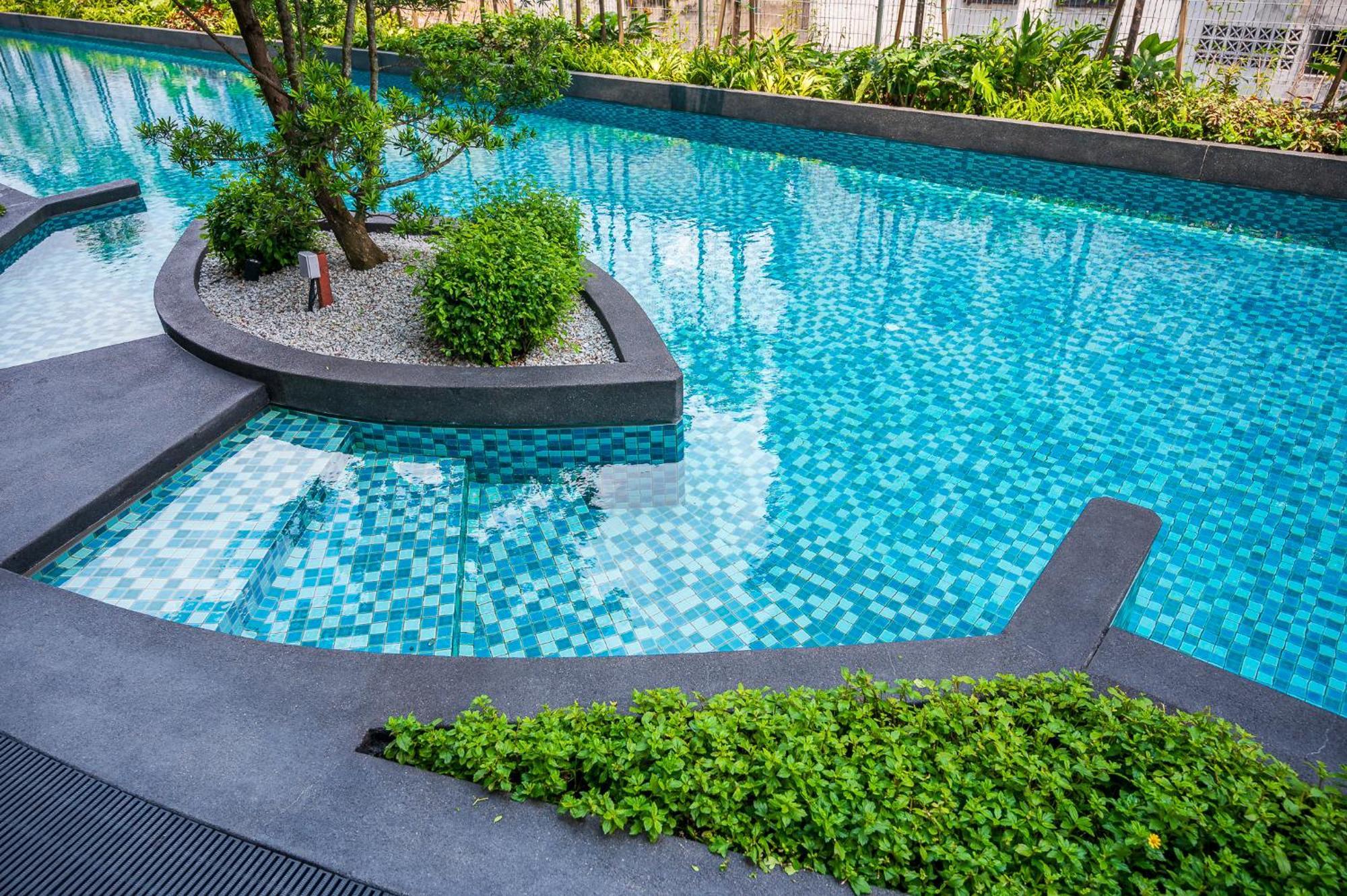 Uno Promenade By The Conts * Kuala Lumpur