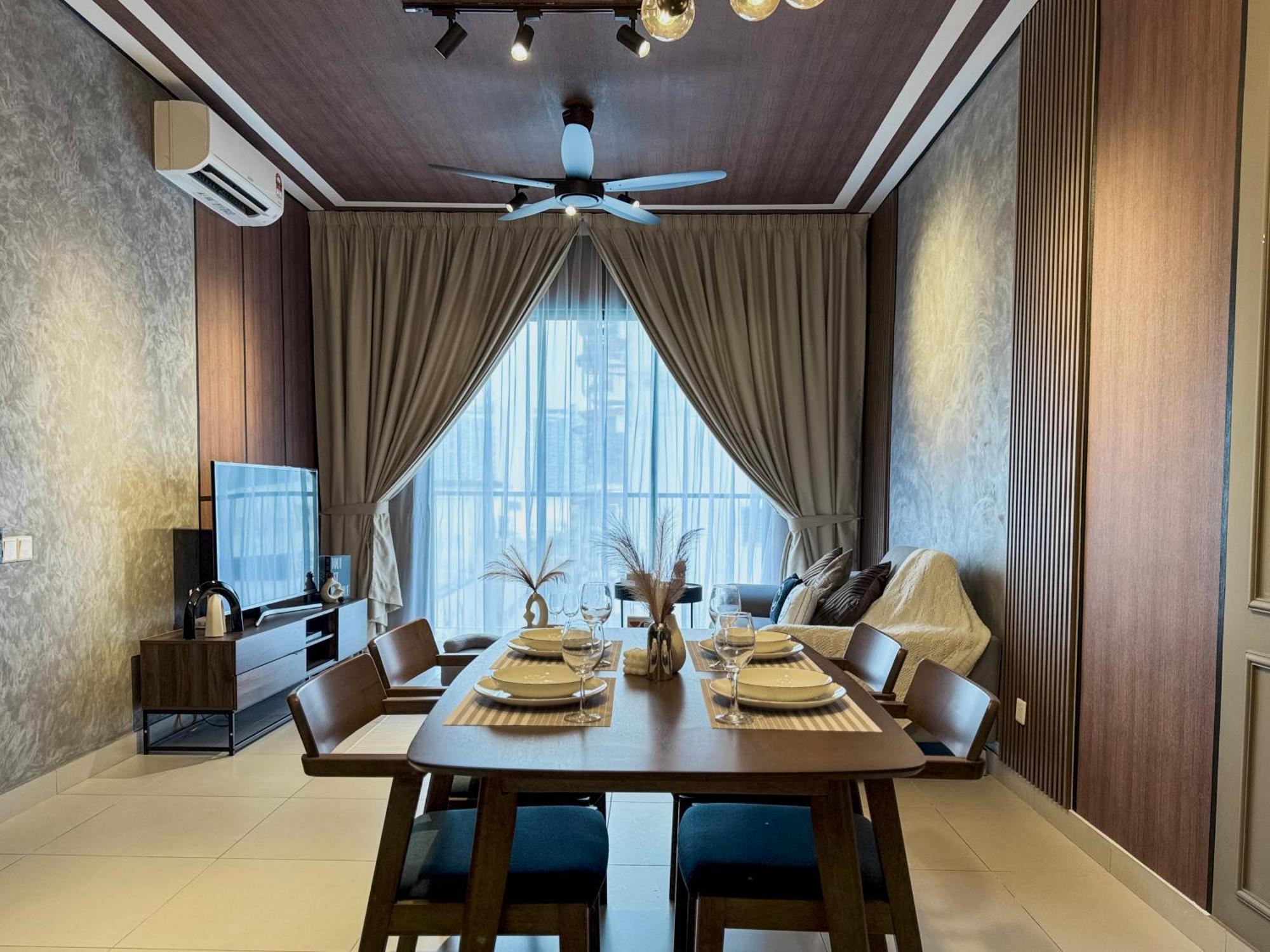 Appartement Uno Promenade By The Conts