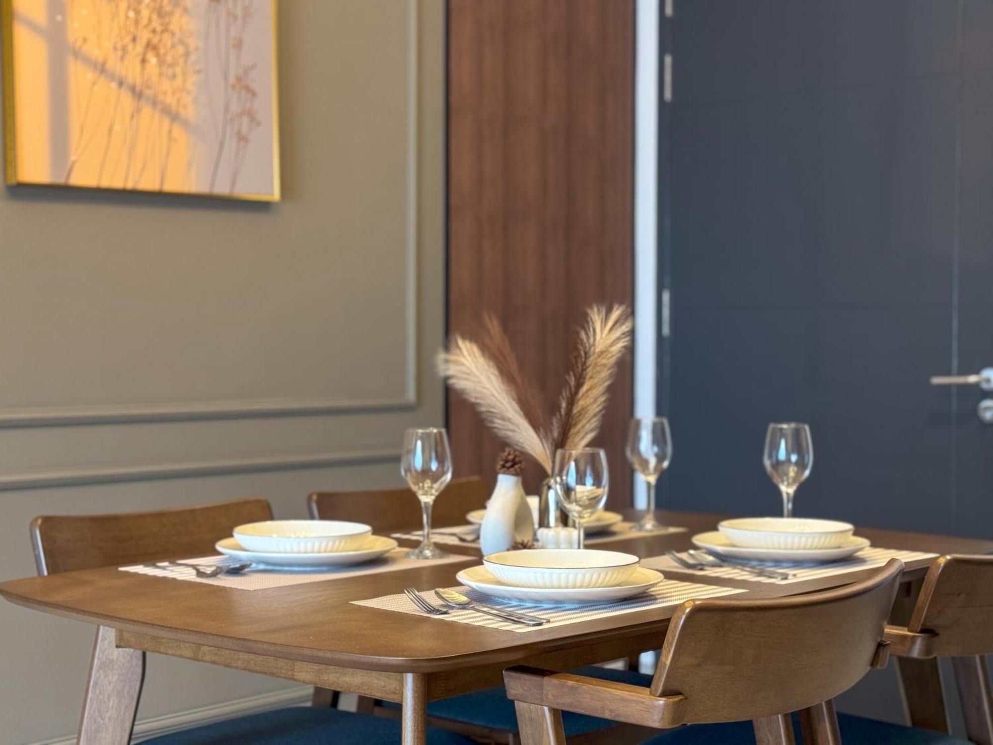 Uno Promenade By The Conts Apartamento *