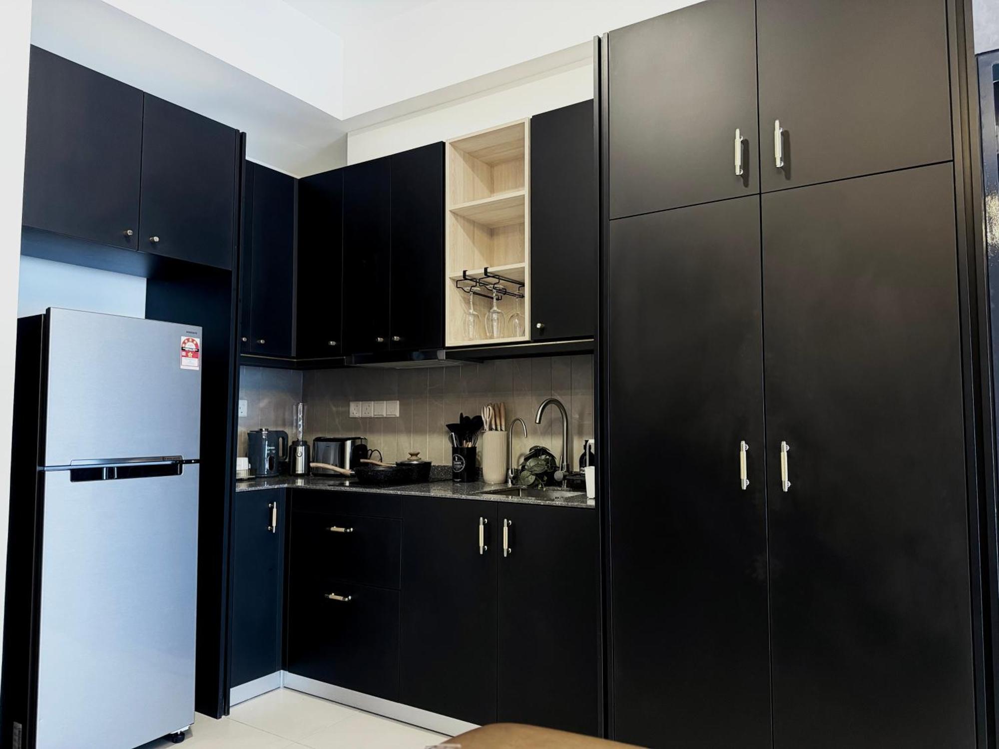 Uno Promenade By The Conts Apartamento *