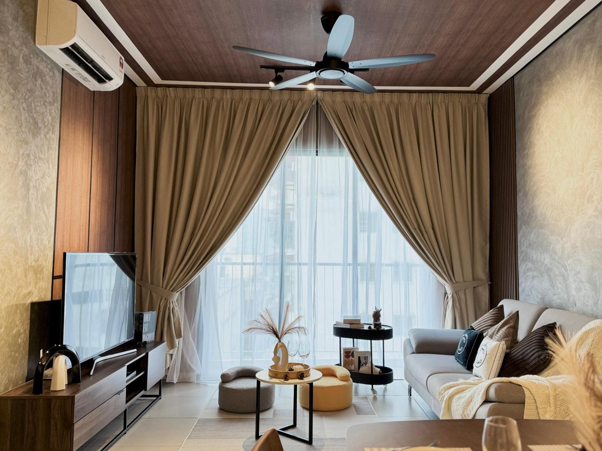 Apartamento Uno Promenade By The Conts *
